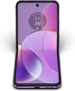 Razr | 2023 | Unlocked | Made for US 8/128 | 32MP Camera | Summer Lilac, 73.95 X 170.82 X 7.35Mm - Image 10