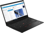 Thinkpad X1 Carbon 7Th Generation Ultrabook 14″ FHD Laptop Computer, Intel Core I7-8665U up to 3.6Ghz, 16GB DDR4 RAM 512GB SSD, Backlit Keyboard, Fingerprint, Windows 10 Pro (Renewed) - Image 4