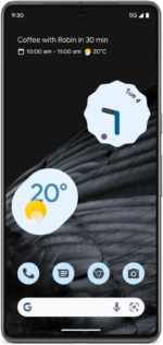Pixel 7 Pro - 5G Android Phone - Unlocked Smartphone with Telephoto , Wide Angle Lens, and 24-Hour Battery - 512GB - Obsidian - Image 2
