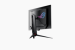 ROG Swift 32” 4K OLED Gaming Monitor (PG32UCDM) - UHD (3840 X 2160), QD-OLED, 240Hz, 0.03Ms, G-SYNC Compatible, Custom Heatsink, Graphene Film, 99% DCI-P3, True 10-Bit, 90W USB-C, 3 Year Warranty - Image 12