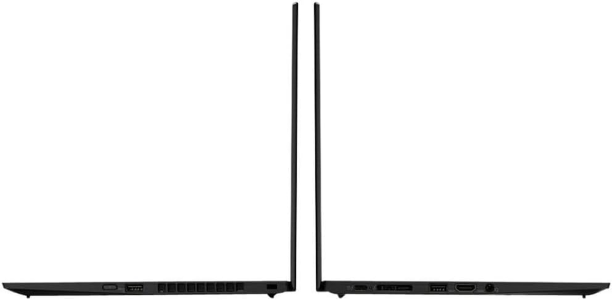 Thinkpad X1 Carbon 7Th Generation Ultrabook 14″ FHD Laptop Computer, Intel Core I7-8665U up to 3.6Ghz, 16GB DDR4 RAM 512GB SSD, Backlit Keyboard, Fingerprint, Windows 10 Pro (Renewed) - Image 6
