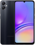 Galaxy A05 A055M 64GB Dual-Sim GSM Unlocked Android Smartphone (Latin America Version) - Black - Image 6