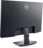 SE2422HX Monitor - 24 Inch FHD (1920 X 1080) 16:9 Ratio with Comfortview (Tuv-Certified), 75Hz Refresh Rate, 16.7 Million Colors, Anti-Glare Screen with 3H Hardness, AMD Freesync- Black - Image 7