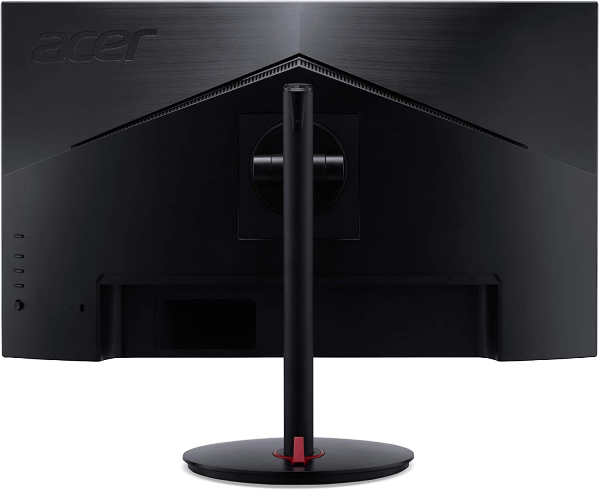 Nitro 27" WQHD 2560 X 1440 PC Gaming IPS Monitor | AMD Freesync Premium | up to 240Hz Refresh | up to 0.5Ms | Displayhdr 400 | Srgb 99% | 1 X Display Port 1.4 & 2 X HDMI 2.1 | XV272U W2Bmiiprx - Image 13