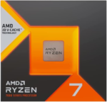 Ryzen 7 7800X3D 8-Core, 16-Thread Desktop Processor - Image 2