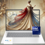 Ultrabook 17.3" FHD (1920 X 1080) Laptop | Newest Intel Core 5 Processor (10 Core)| 32GB RAM | 1TB SSD (512GB SSD + 500GB External) | HDMI | Upto 12 Hours Battery Life | Win 11