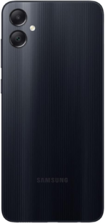 Galaxy A05 A055M 64GB Dual-Sim GSM Unlocked Android Smartphone (Latin America Version) - Black - Image 2