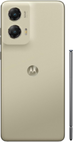 Moto G Stylus 5G | 2024 | Unlocked | Made for US 8/256GB | 50MP Camera | Caramel Latte - Image 3
